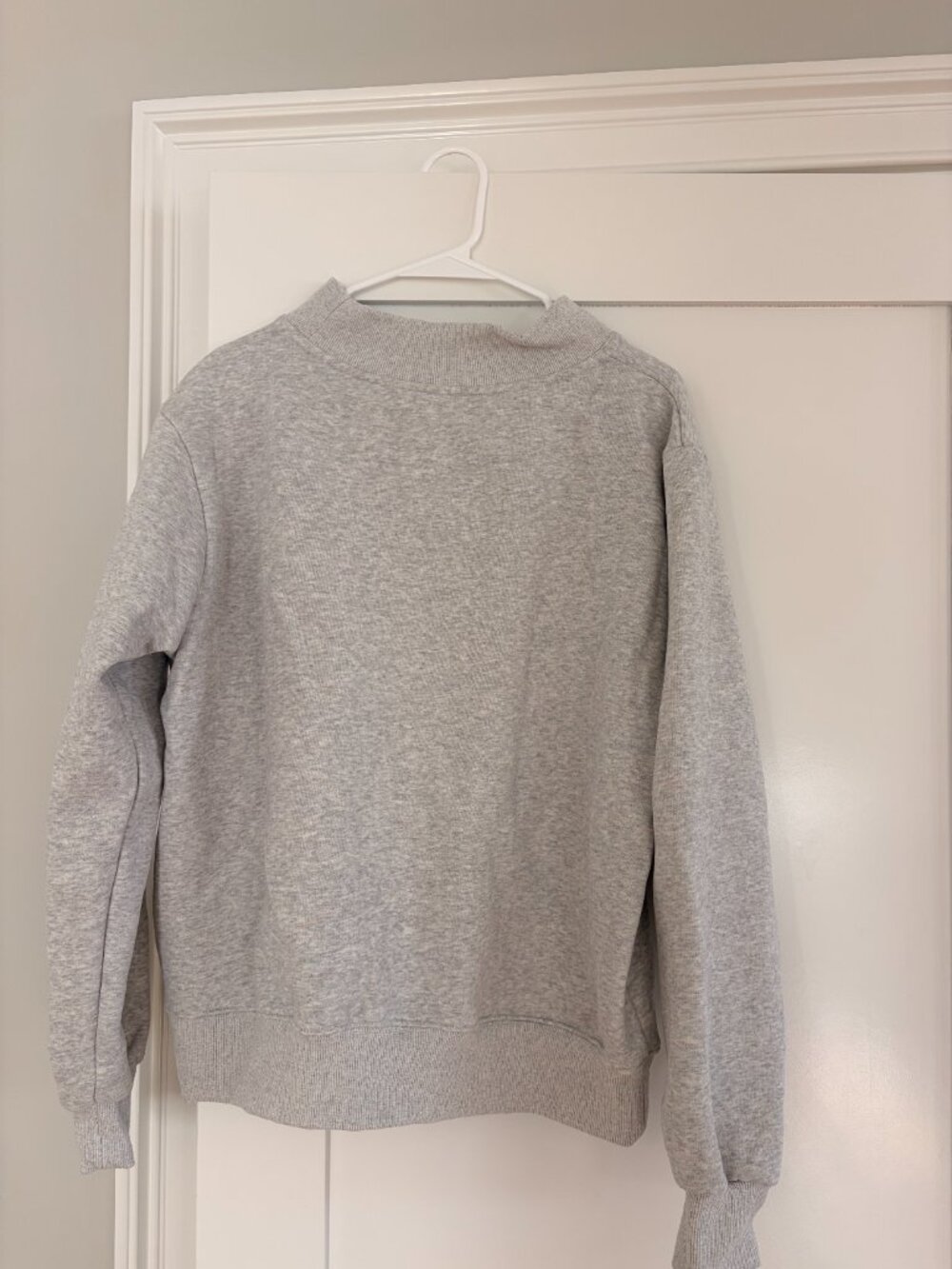PARKE Mockneck Boston Cities Collection Size S/M - Picture 2 of 5